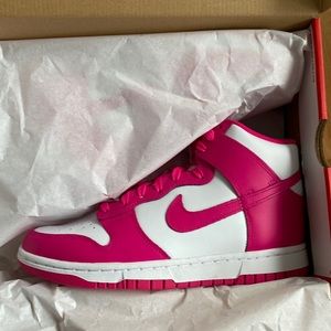 COPY - Nike Dunk High